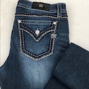 Women’s Miss Me jeans Size 34